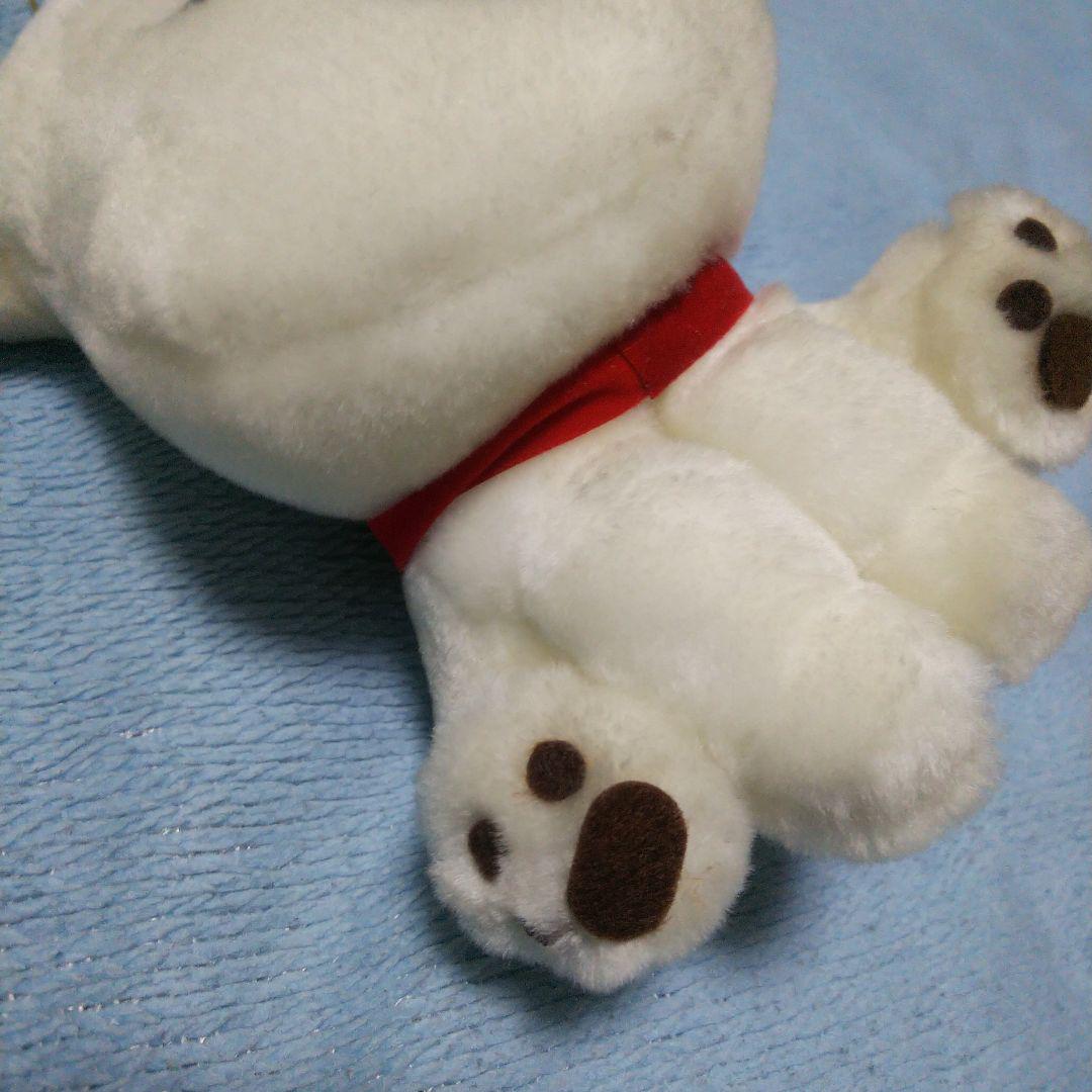 うちのタマ知りませんか？　ぬいぐるみ