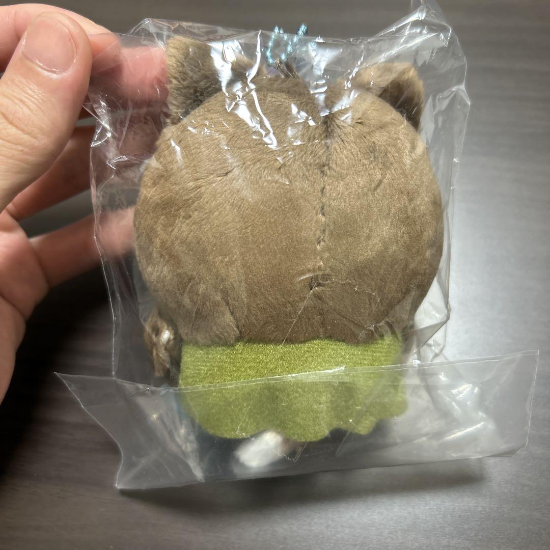 ちいかわ 仮装しちゃう！マスコット 3点セット