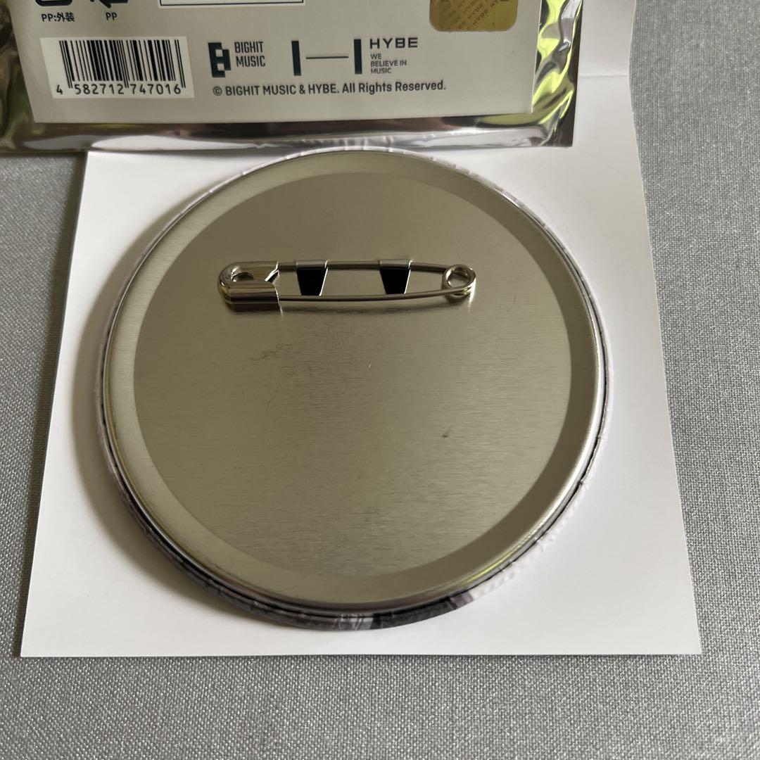 TXT ボムギュ ACT：PROMISE 缶バッジ セット TXT ボムギュ 缶バッジ ACT PROMISE - メルカリ