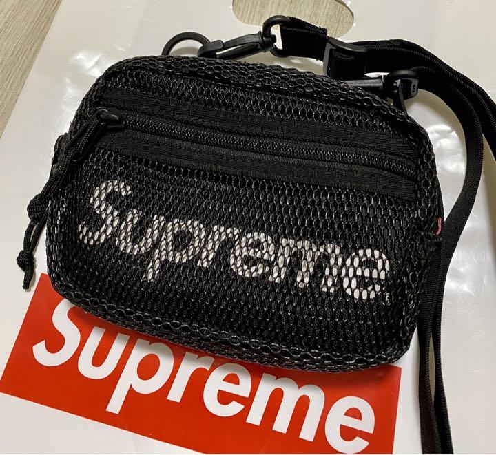 24時間以内発送 完売品 超美品 20ss Small Shoulder Bag