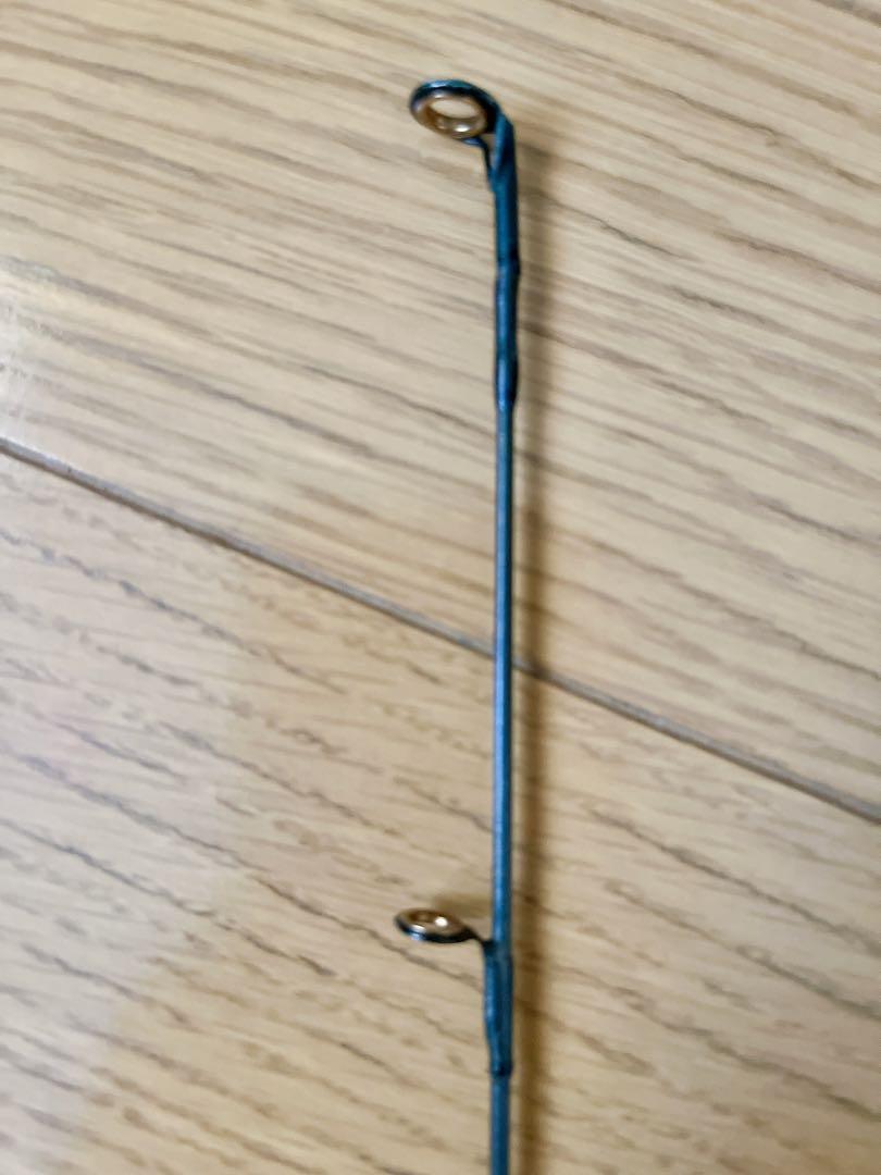 G.Loomis IMX MBR782c ジールーミス