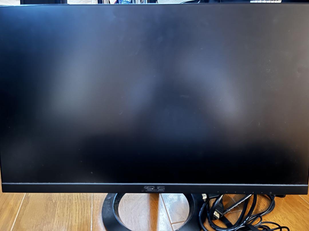 ASUS モニター Eyer Care VZ249HR 23.8インチ
