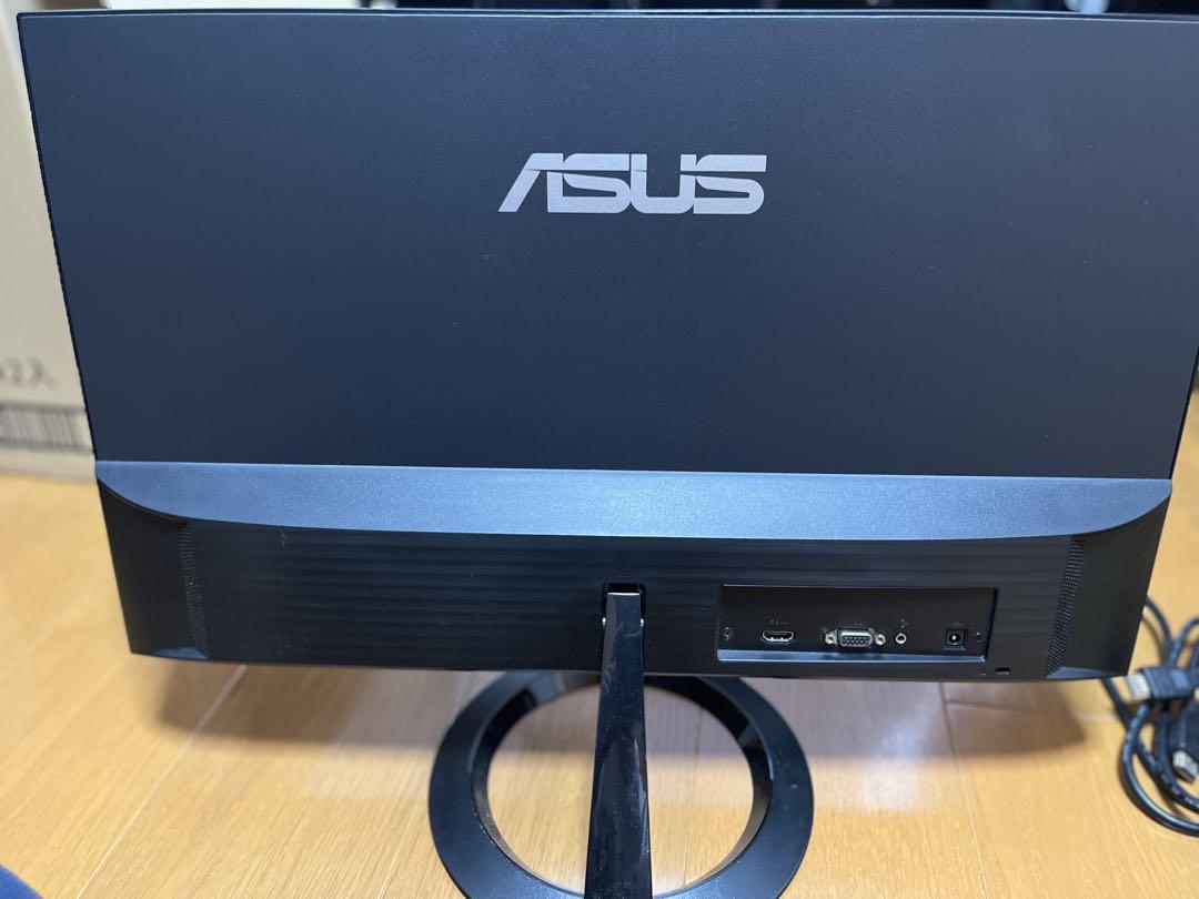 ASUS モニター Eyer Care VZ249HR 23.8インチ