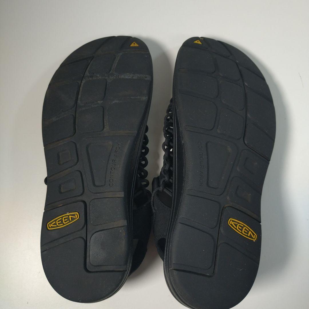 KEEN UNEEK/キーン ユニーク 28.5cm