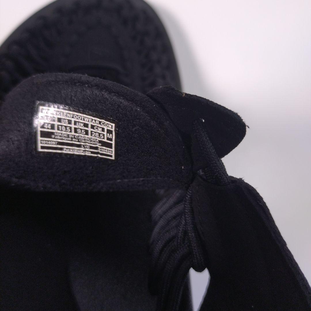 KEEN UNEEK/キーン ユニーク 28.5cm