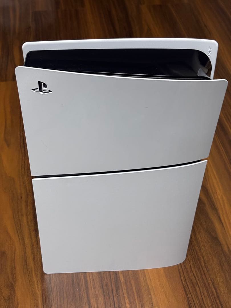 CFI2000目立った傷や汚れなし