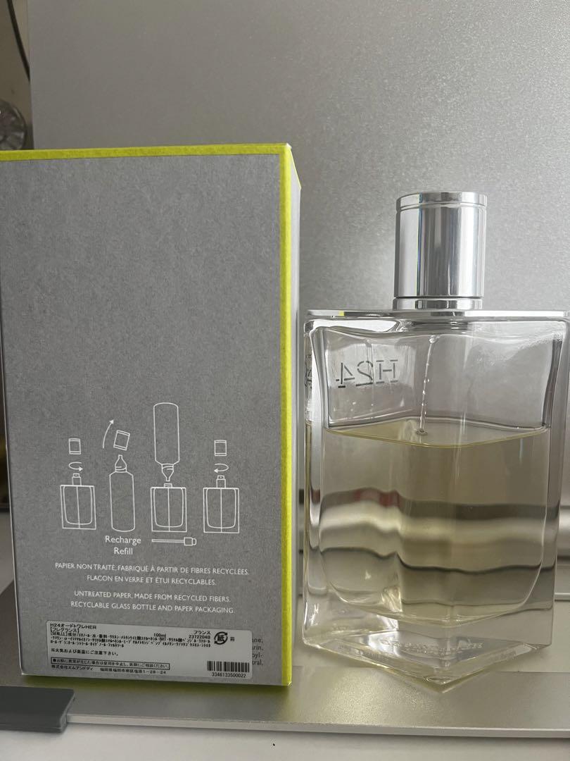 H24 香水 エルメス オードトワレ 100ml