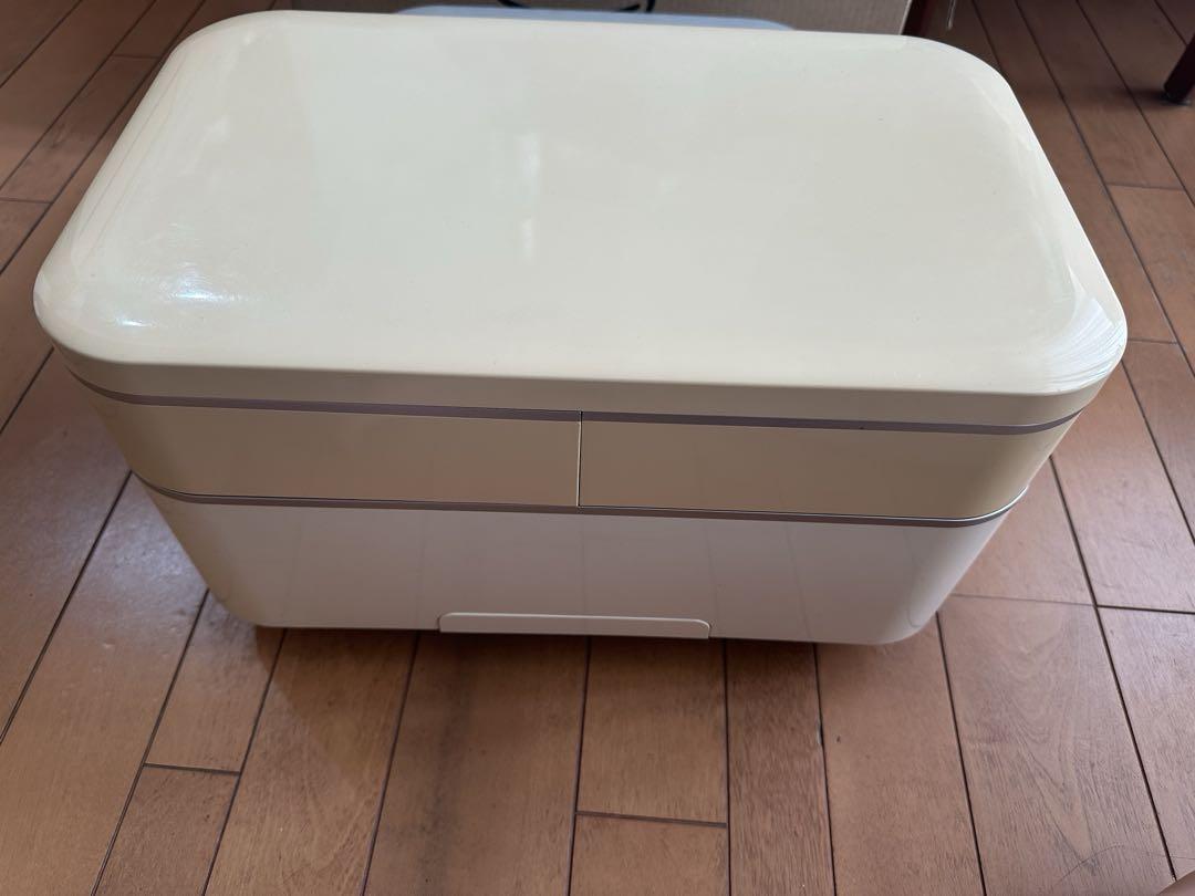 サキナ美顔器 収納ケース付き サキナ美顔器 収納ケース付き - メルカリ