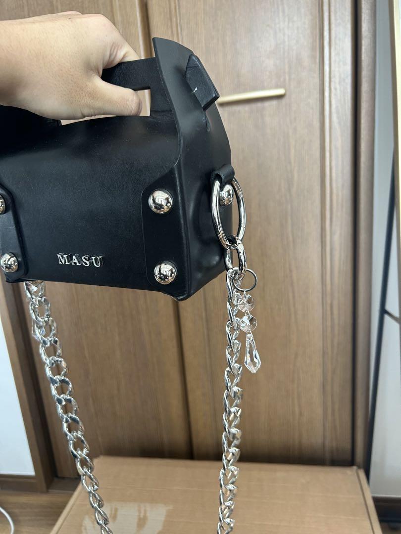 バッグ MASU cake bag mini