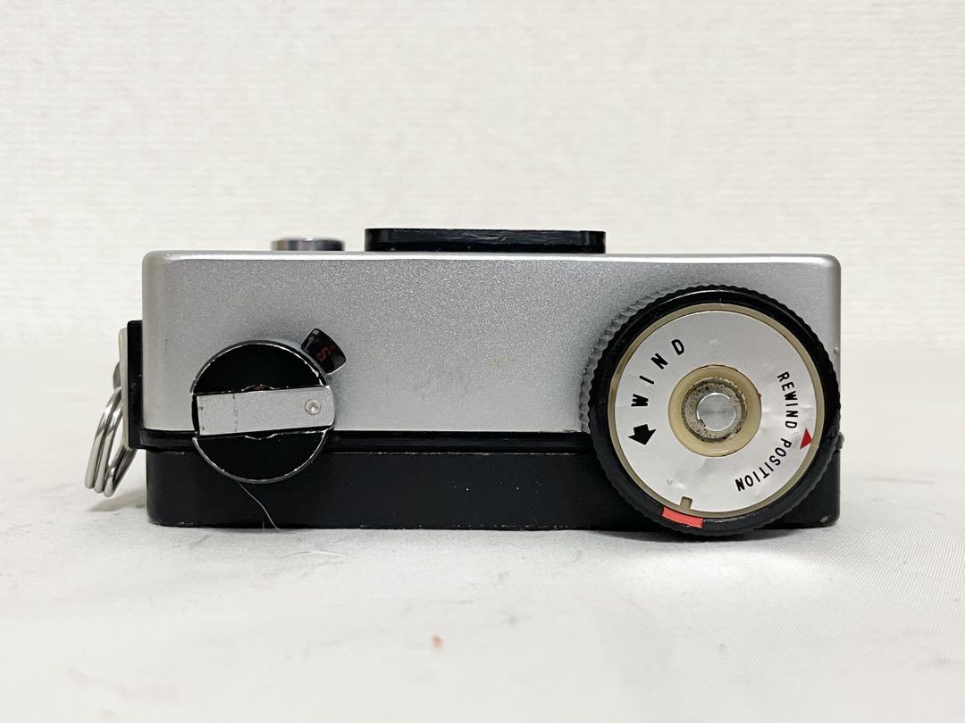 総合福袋 完動品】 RICOH AUTO HALF SE 動作確認済 モルト新品 - メルカリ フィルムカメラ