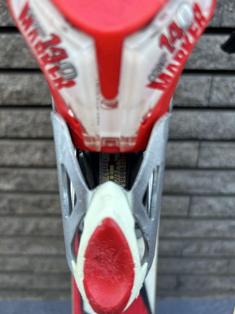 OGASAKA スキー板 SL 155cm