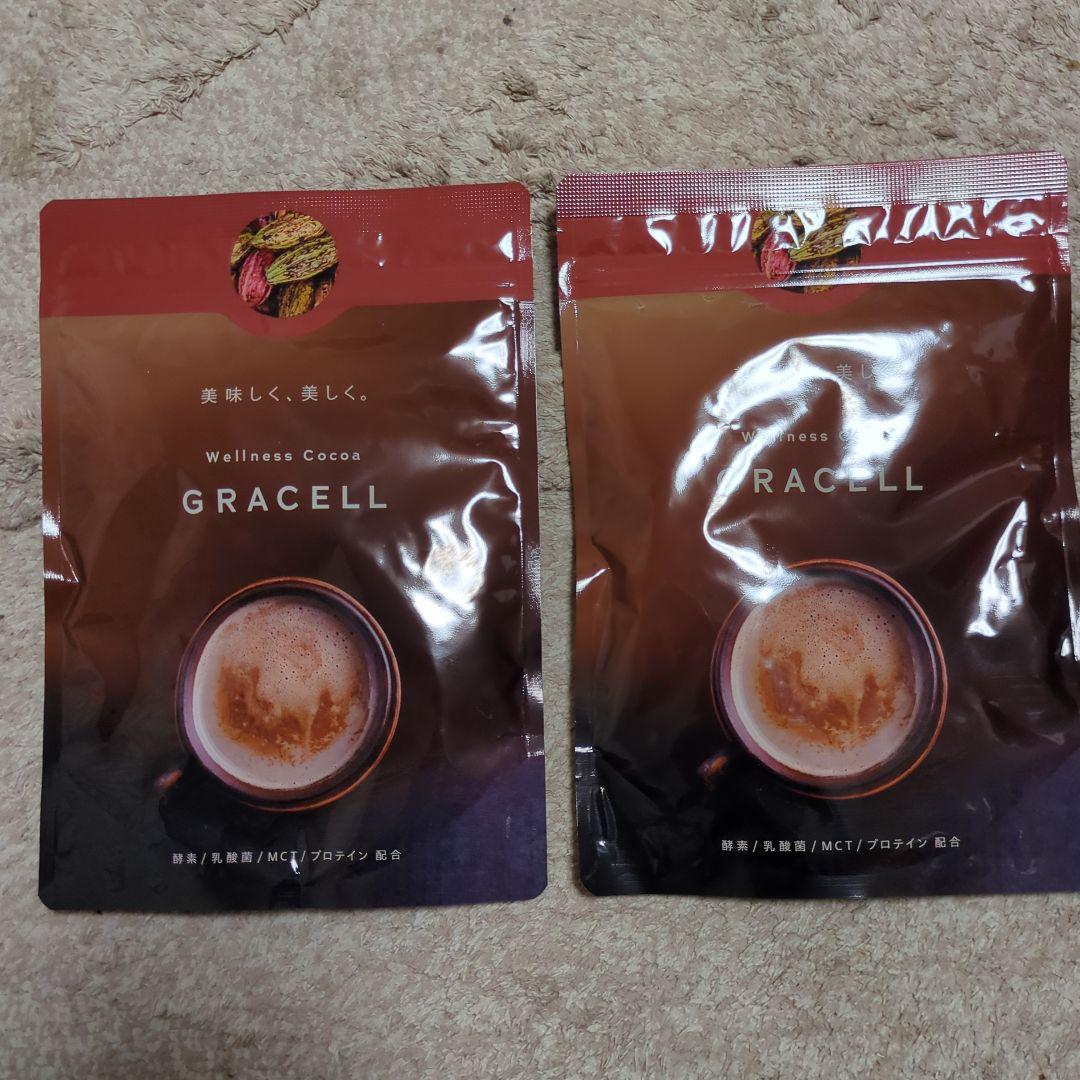 Wellness Cocoa GRACELL