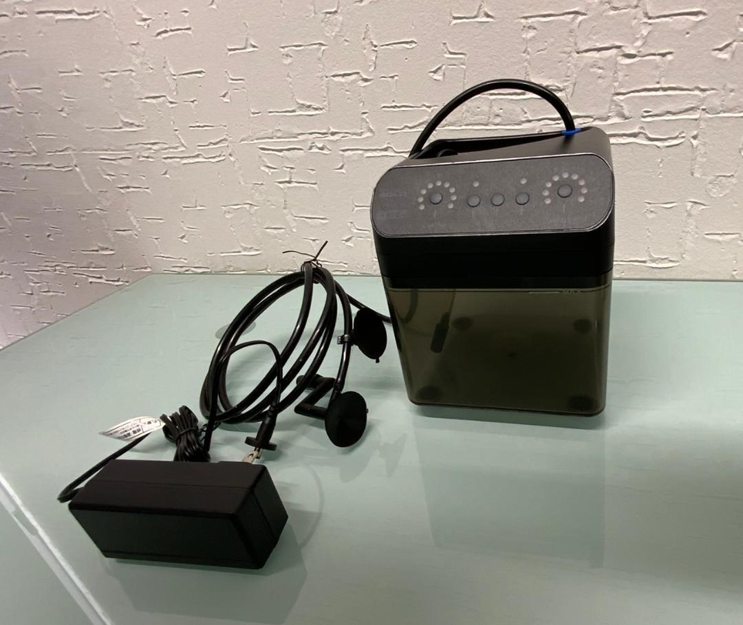 中古】モンスーンソロ ミストシステム - メルカリ