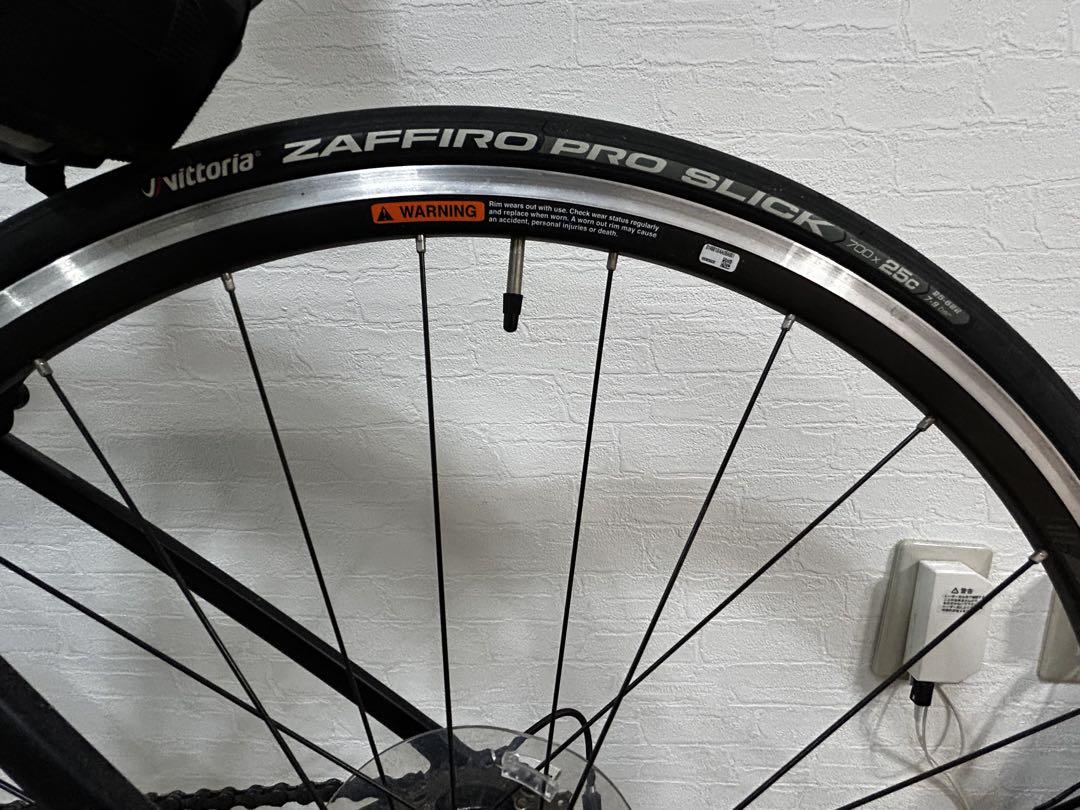 CANNONDALE SuperSix