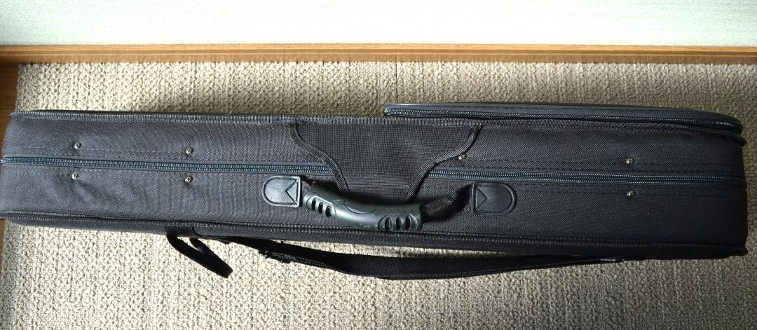 【美品】ハルシュタット バイオリン V-12 4/4サイズ