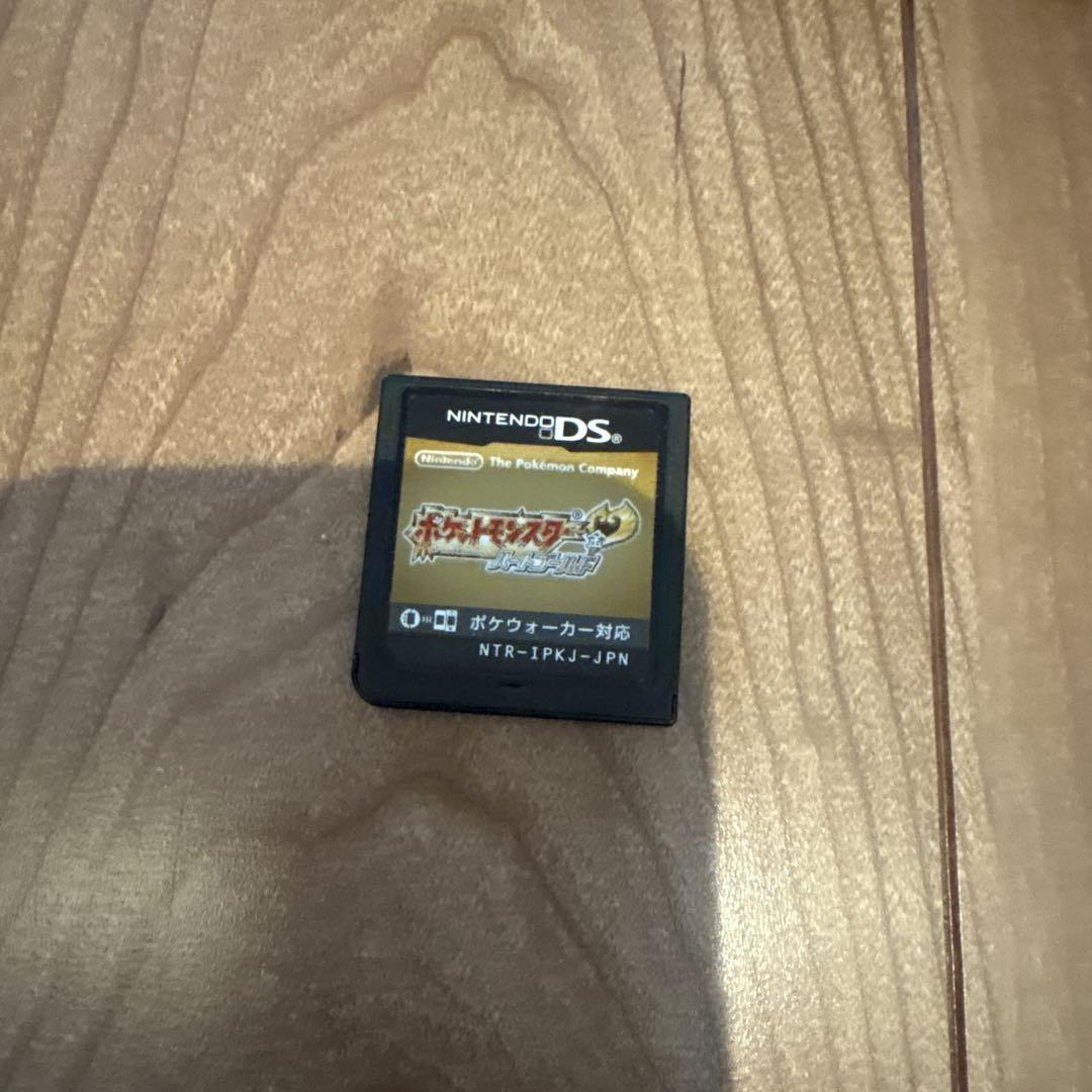 ポケットモンスター ブラック2/ホワイト2