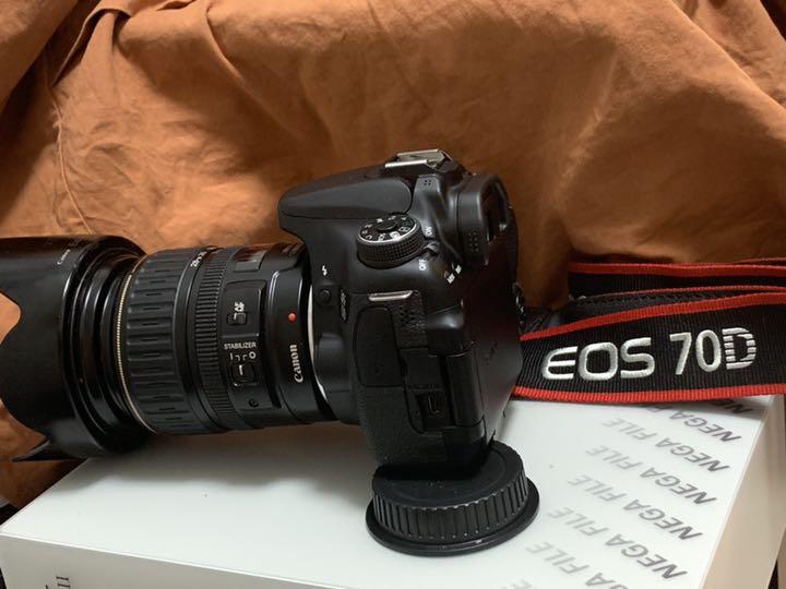 Canon EOS 70D ボディ - メルカリ Canon EOS 70D ボディ - メルカリ