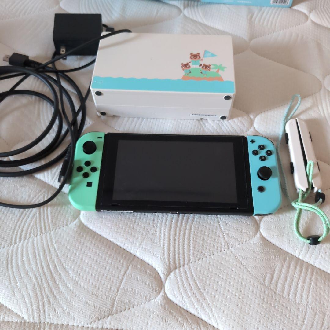 Splatoon 3 & あつまれ どうぶつの森 セット Splatoon 3 & あつまれ どうぶつの森 セット Nintendo Switch