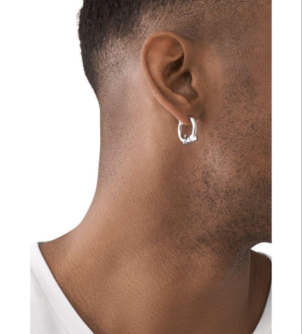 Diesel ピアス