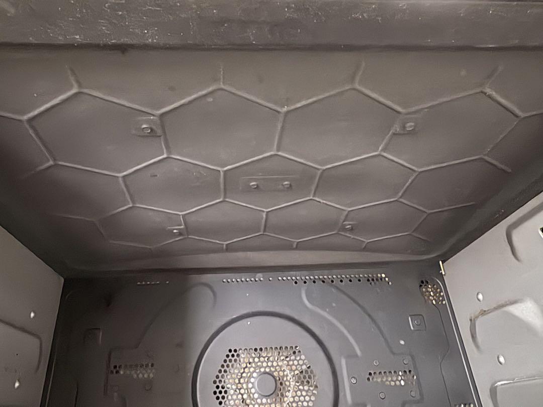 ☆外観美品　Panasonic スチームオーブンレンジ　NE-BS2600