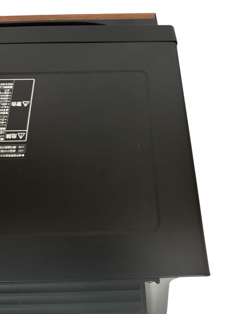 ☆外観美品　Panasonic スチームオーブンレンジ　NE-BS2600