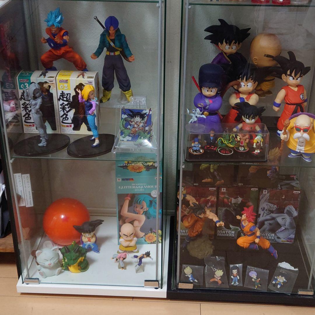 ドラゴンボール フィギュア まとめ売り