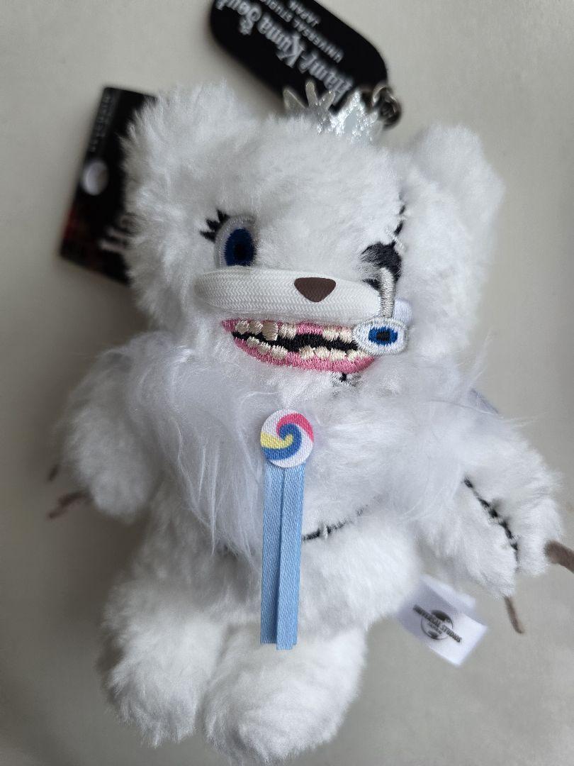 セールGames, Toys, Goods - USJ ハミクマ ハミクマソウル