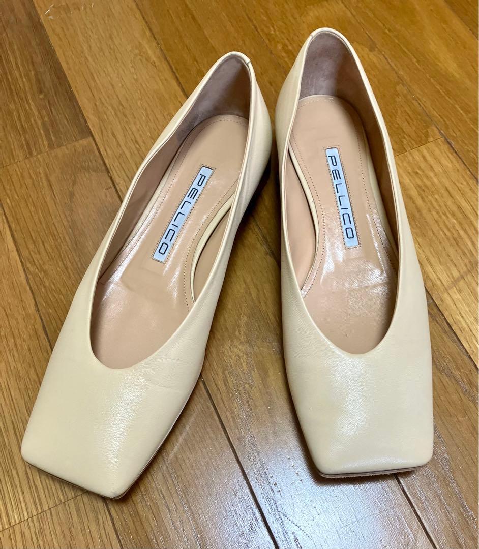 公式の PELLICO COMETA ハイヒール/パンプス - anchoragetrolley.com