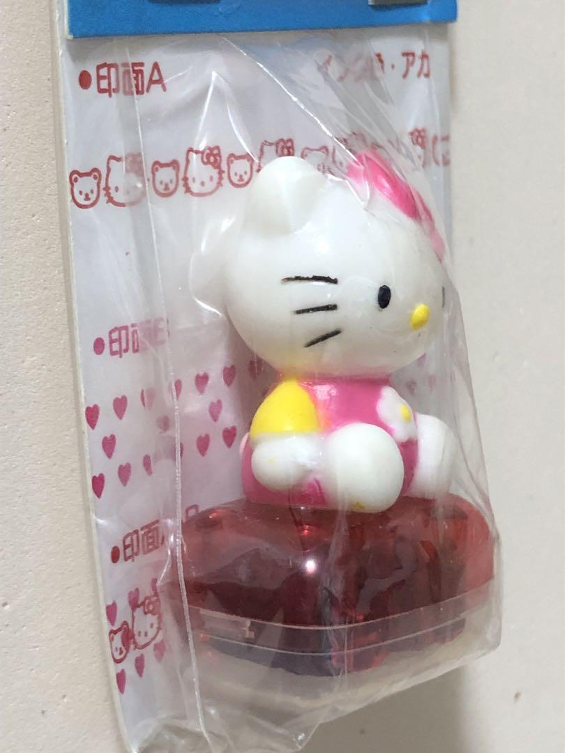 サンリオ ハローキティ レトロ レア 希少 キティちゃん ローラー