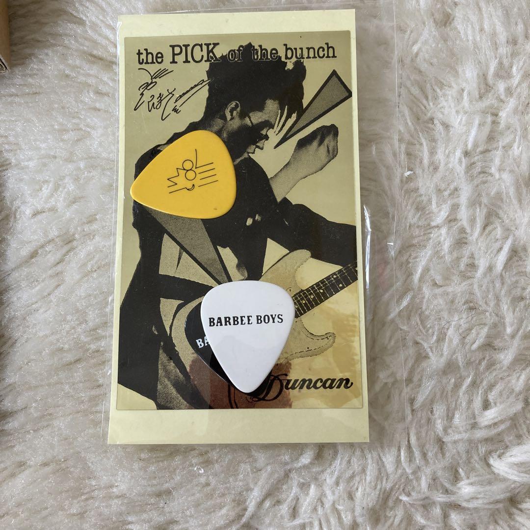 バービーボーイズ グッズセット - メルカリ