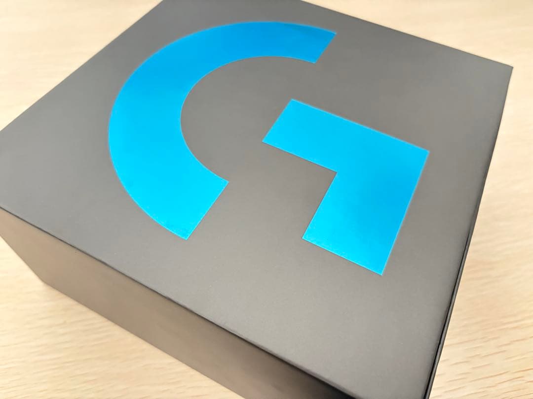 Logicool G433 ゲーミングヘッドセット