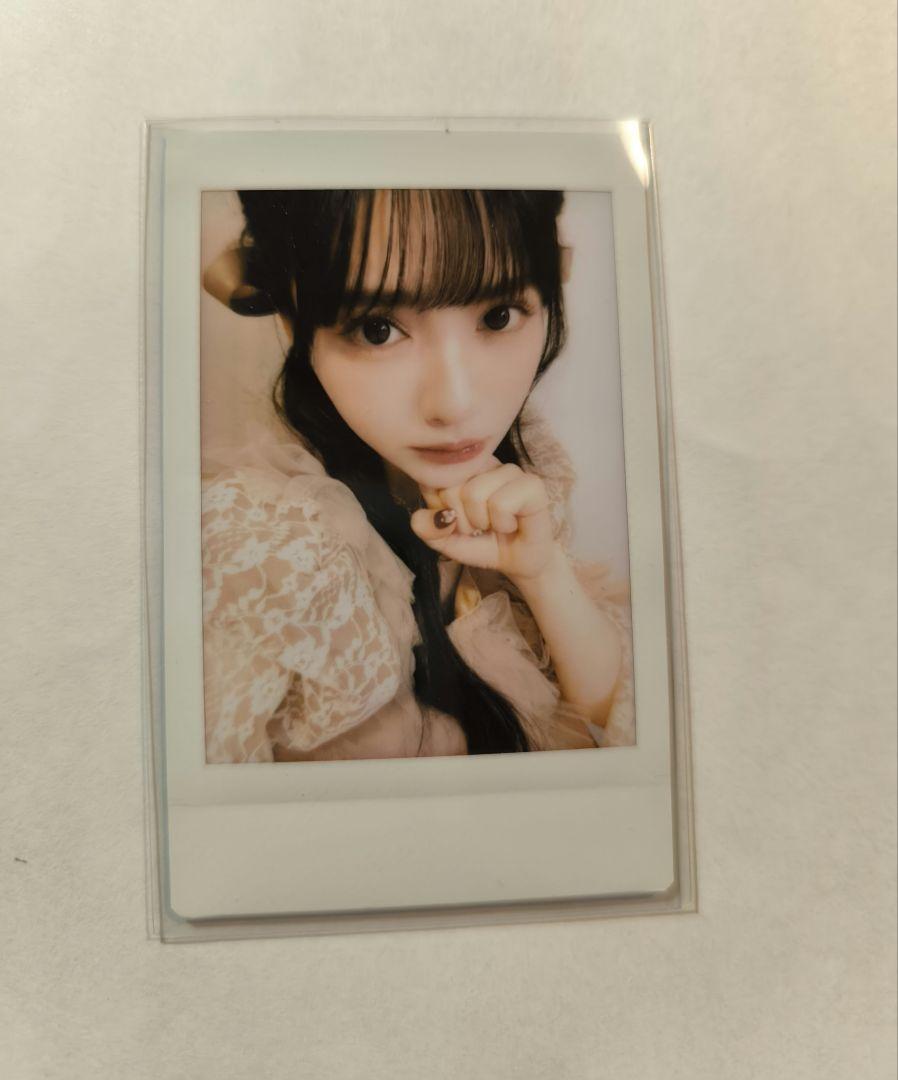FRUITS ZIPPER 鎮西寿々歌 生誕 オン特 チェキ FRUITSZIPPER 鎮西寿々歌 生誕祭 オン特 プリント チェキ - メルカリ