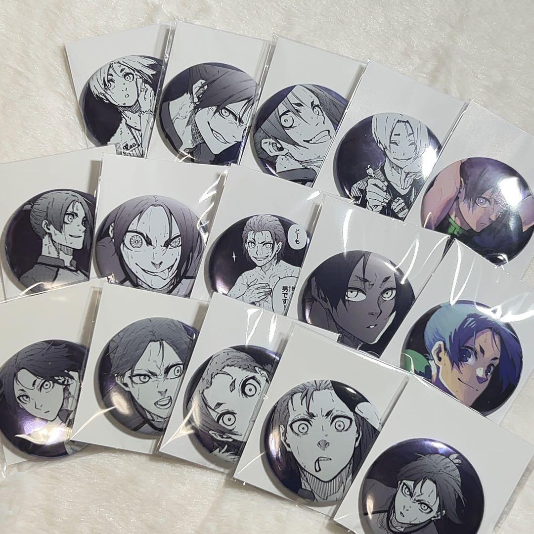 【ブルーロック】【ブルーロック原画展】御影玲王