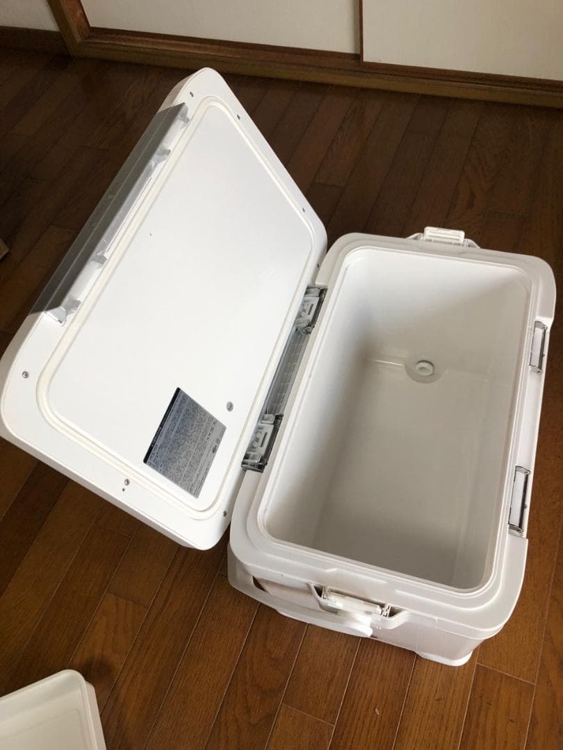 シマノ SHIMANO シマノ フィクセル リミデッド 22L 3面底真空 HRDEVELOPMENT_JP