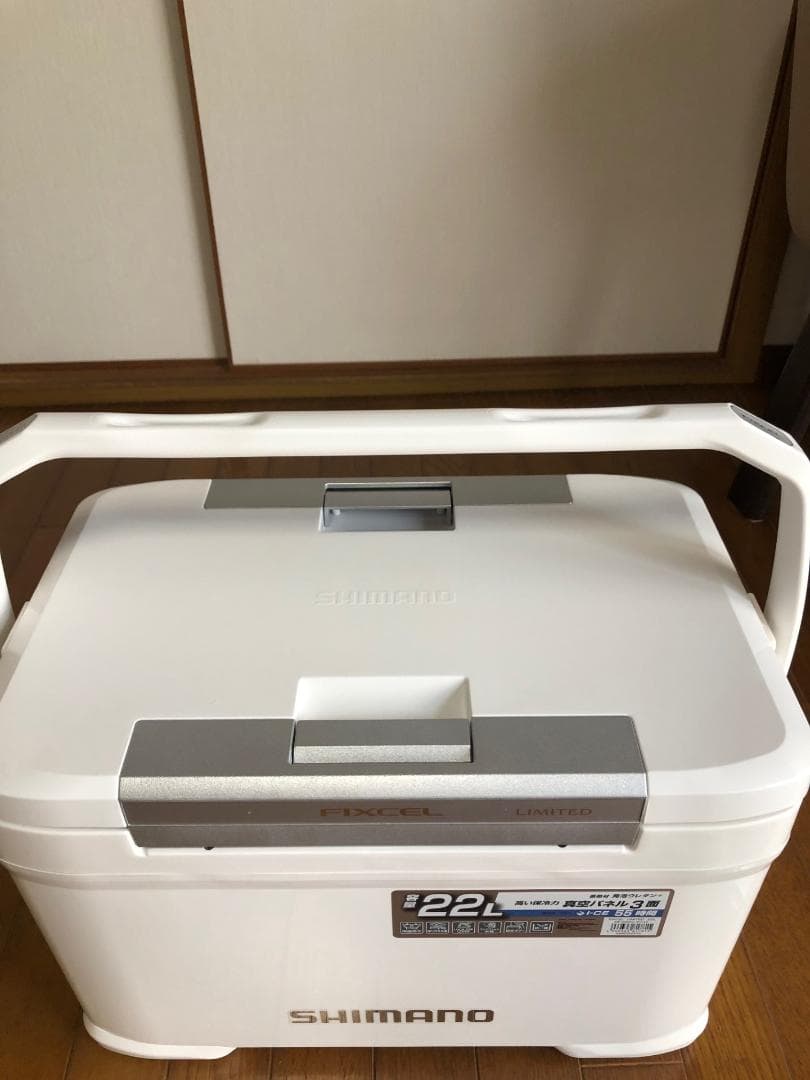 フィクセル リミデッド