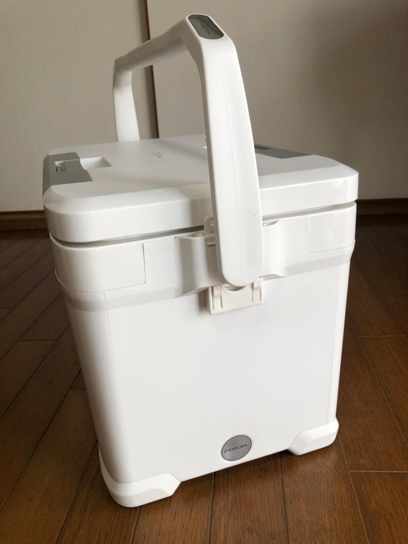 シマノ フィクセル