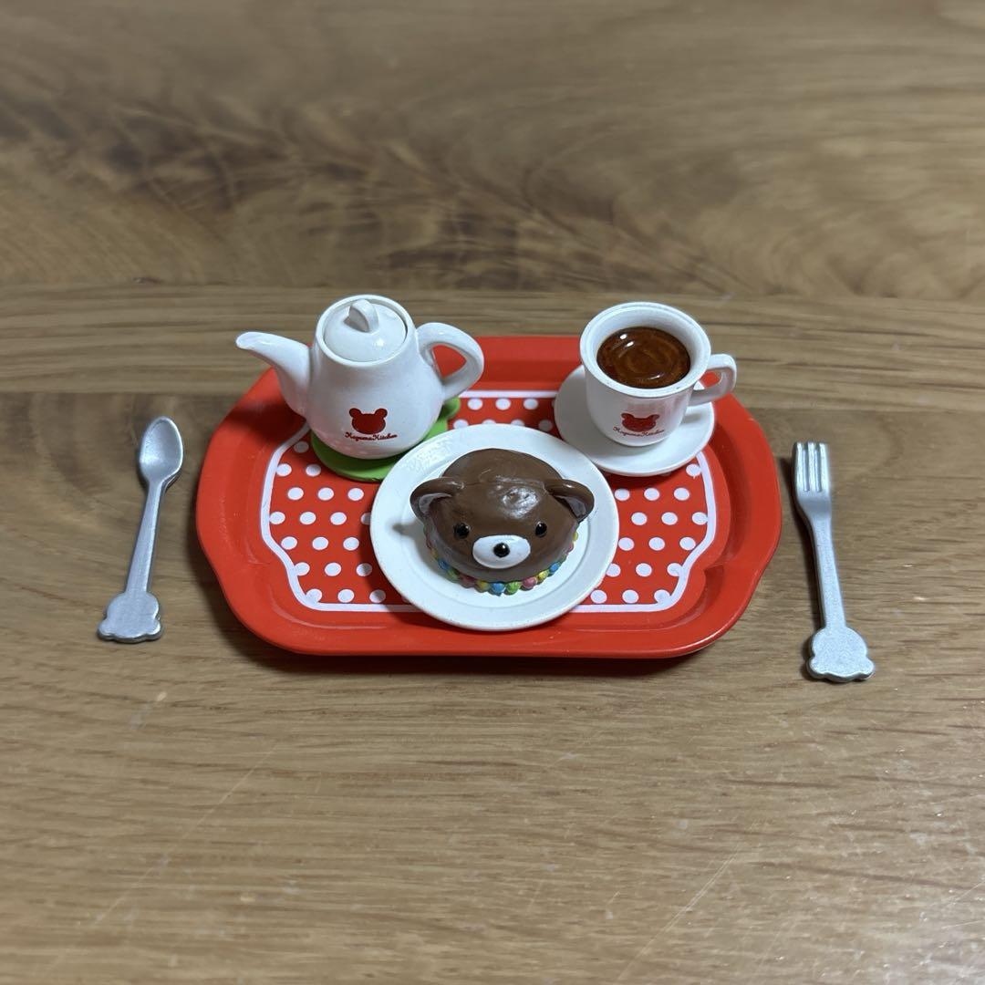こぐまキッチン☆ダックス店長のコーヒー屋さん～ドールサイズの