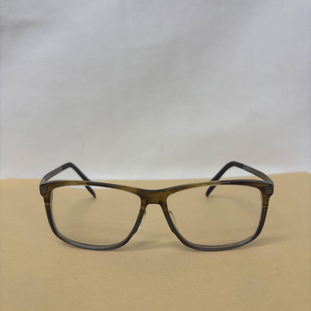 ポルシェデザイン メガネ p8319PORSCHE DESIGN