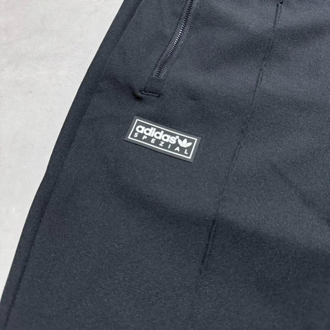 新品 XLsize アディダス スペツィアル トラックパンツ adidas