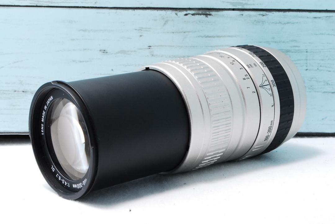 ❤️超望遠レンズ❤️SIGMA❤️ソニー用❤️100-300mm❤️SONY ❤️Sony用❤️100-300mm❤️超望遠❤️ズームレンズ ❤️ソニー