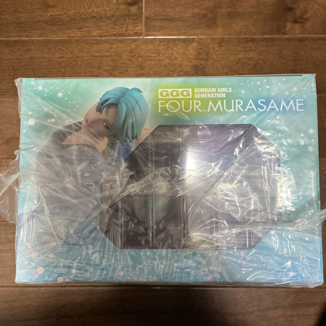 GGG フォウ