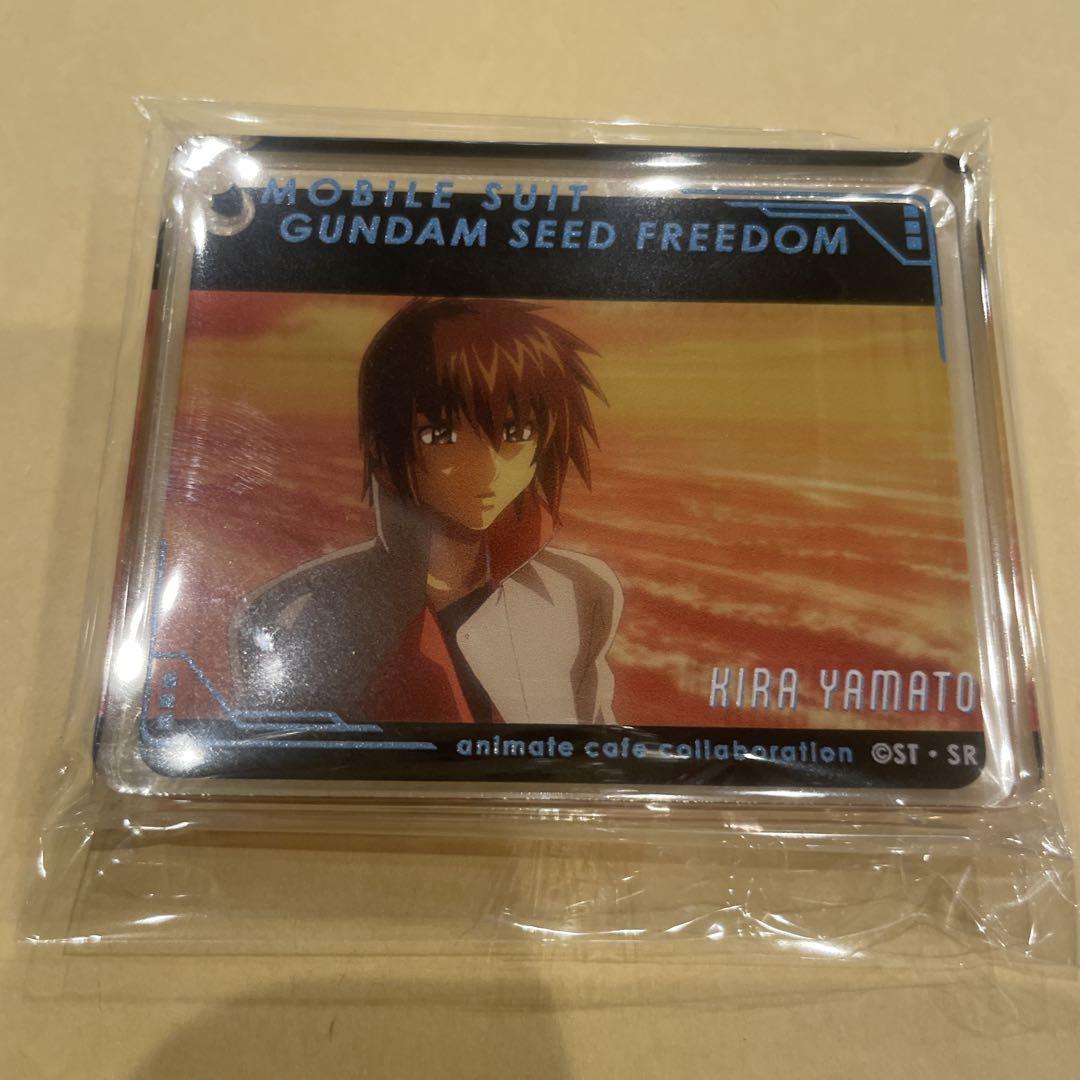 機動戦士ガンダムSEED FREEDOM コロッタ ガンダムSEED FREEDOM オルフェ アクスタ コロッタ - メルカリ