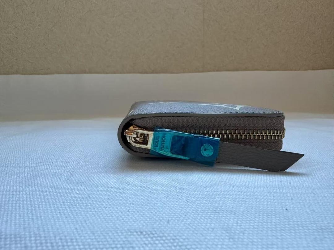 【美品】ルイヴィトン 長財布