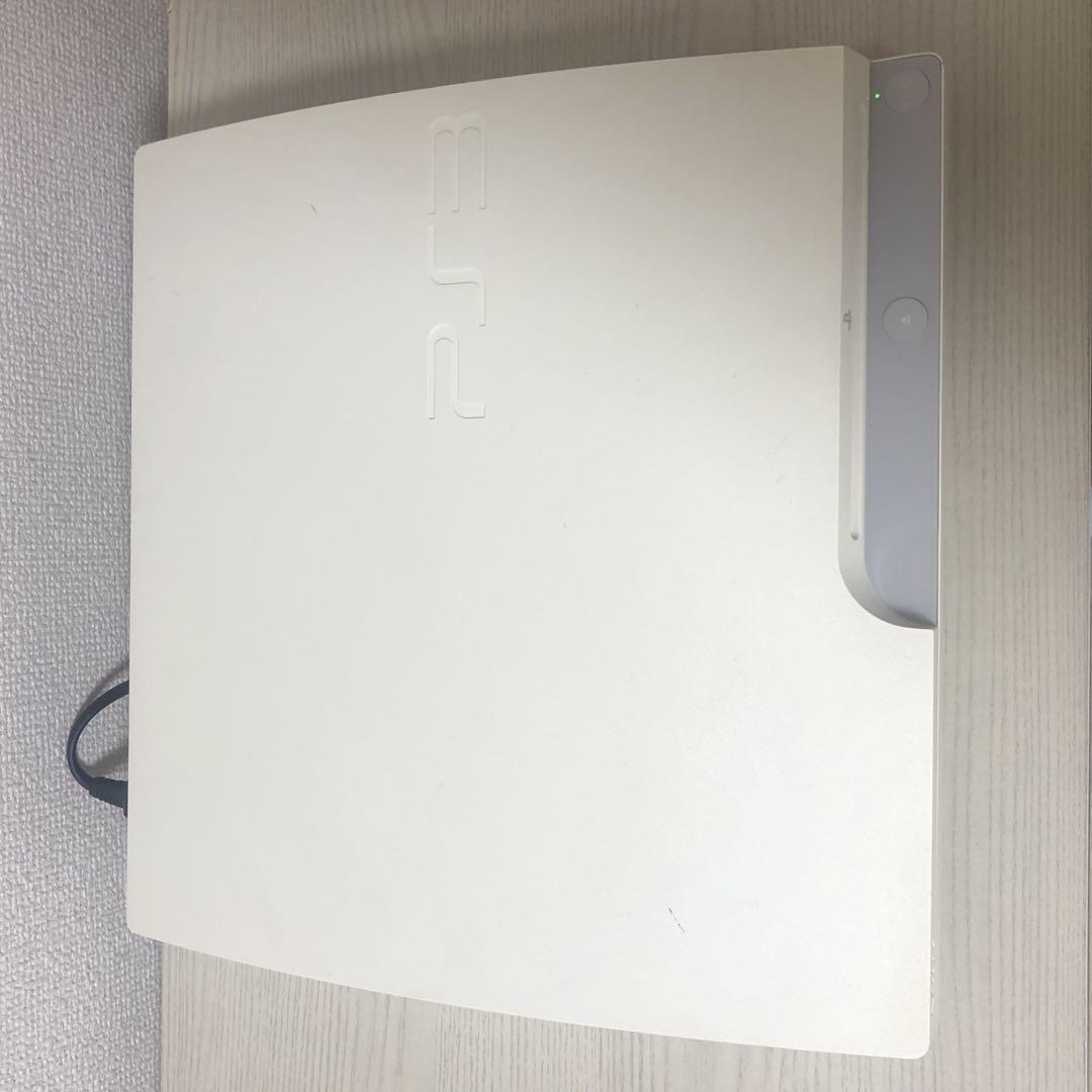 Nintendo Switch SONY PlayStation PS3 CECH-3000A