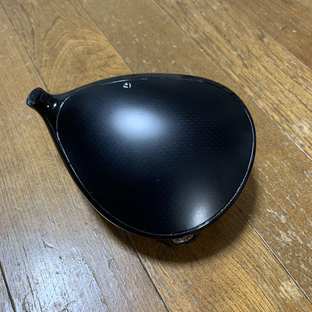 ▲ツアー支給品▲ Stealth プラス　10.5 ドライバー ➕刻印　売り切り △ツアー支給品△ Stealth プラス 10.5 ドライバー ➕刻印 売り切り