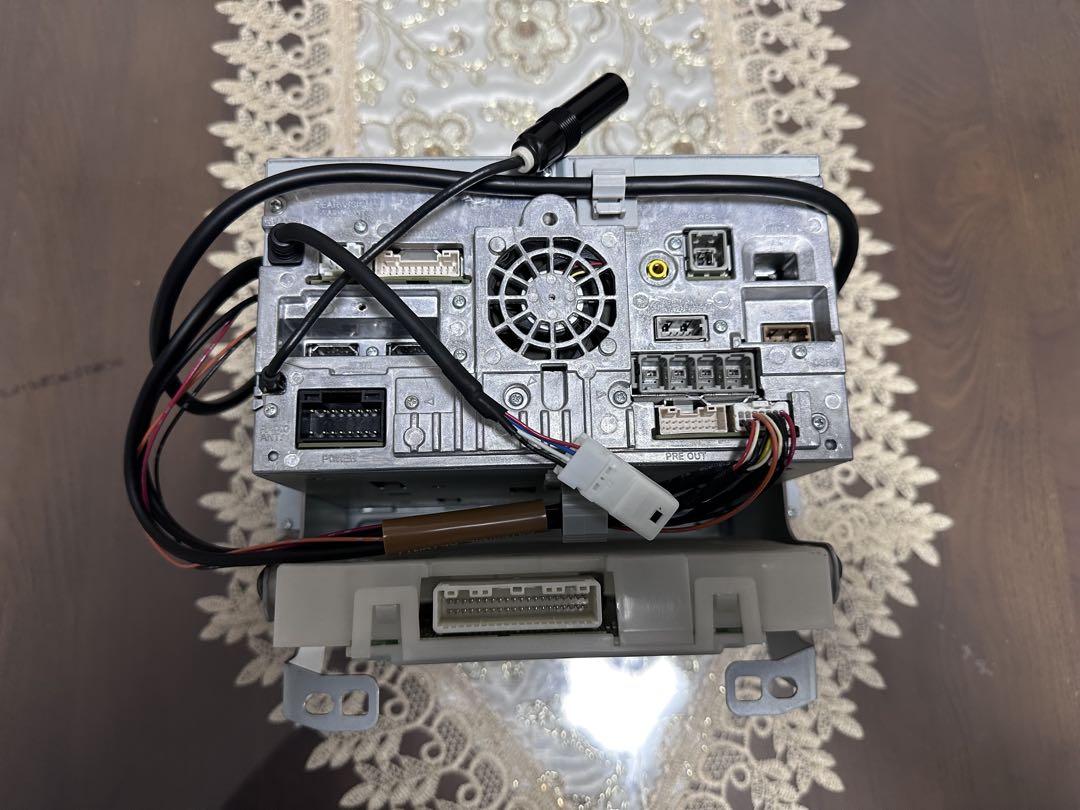 ALPINE EX8 セレナc26 完全セット
