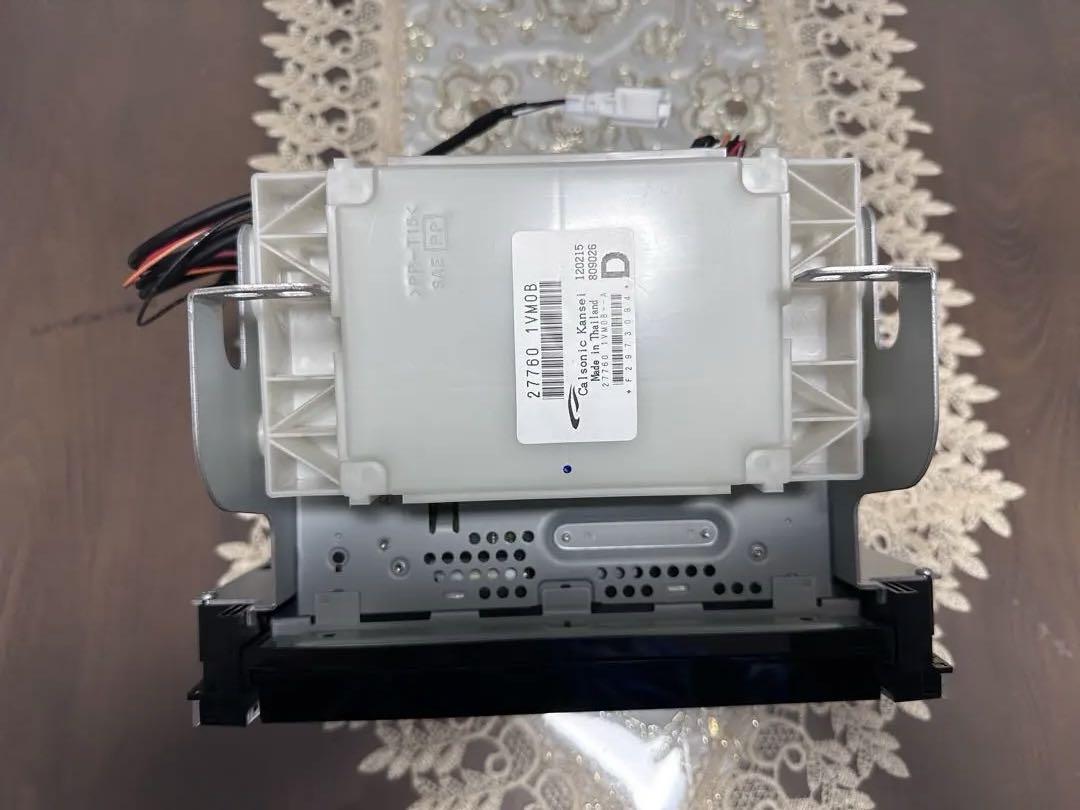 ALPINE EX8 セレナc26 完全セット
