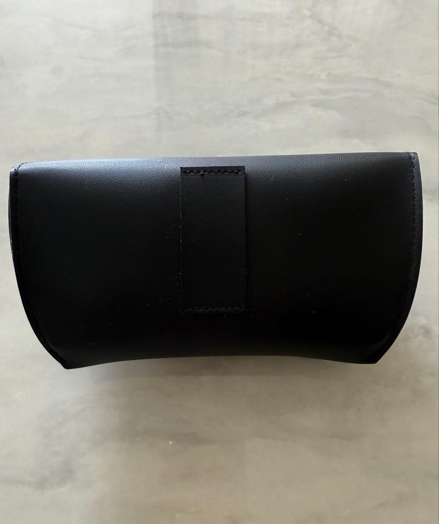 【レイバン】RAYBANサングラス　JACKIE OHH II ブラック