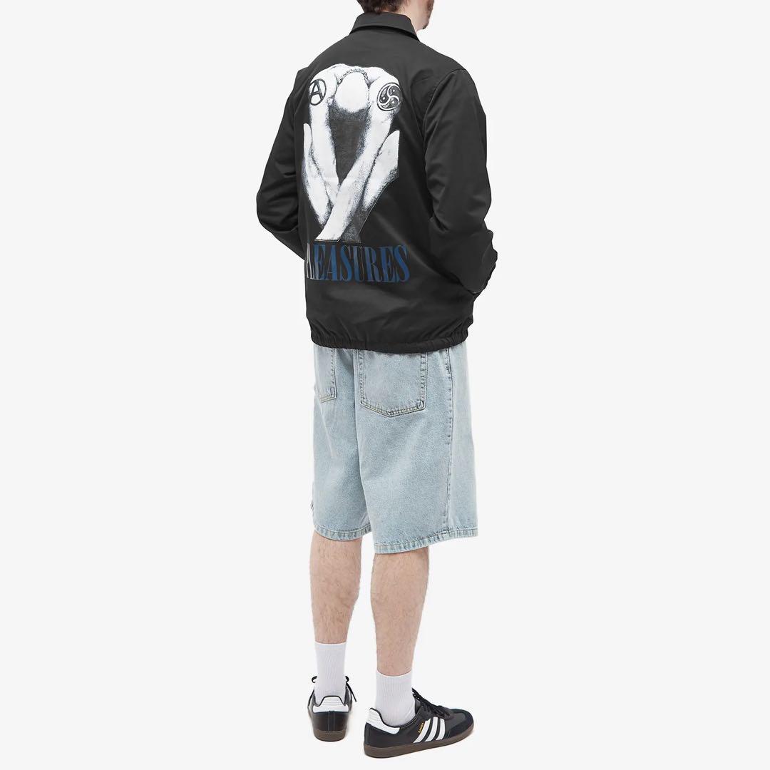 Coach Jacket