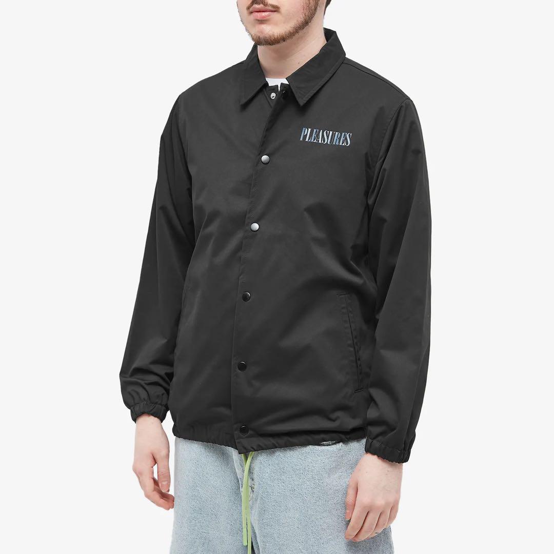Coach Jacket